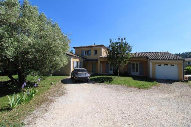 Gite « Les Rives De L'Ardeche » Ucel Ngoại thất bức ảnh