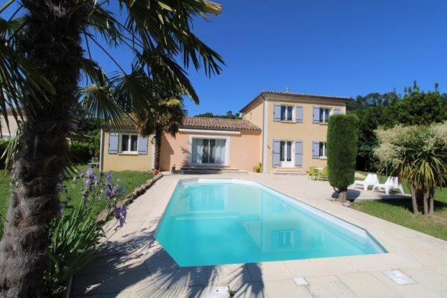 Gite « Les Rives De L'Ardeche » Ucel Ngoại thất bức ảnh