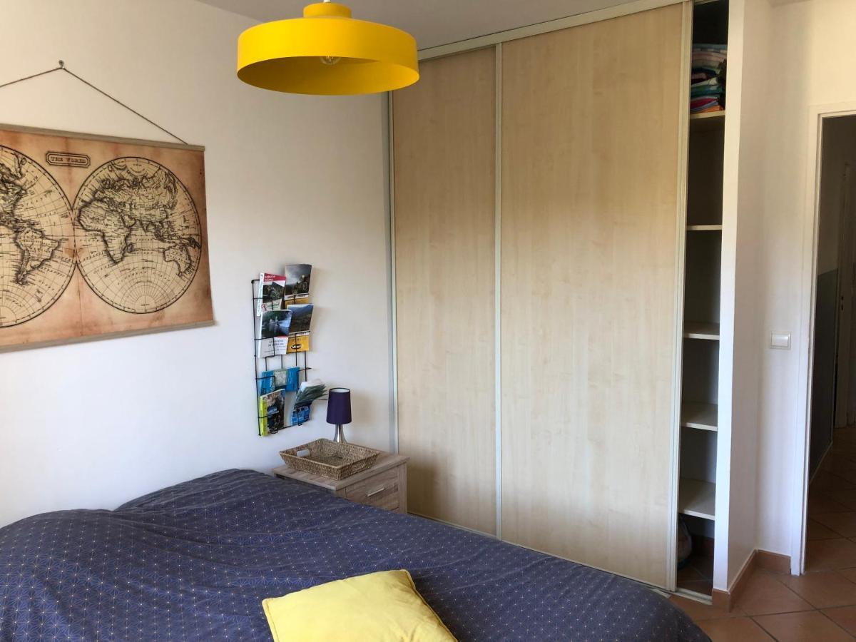 Gite « Les Rives De L'Ardeche » Ucel Ngoại thất bức ảnh