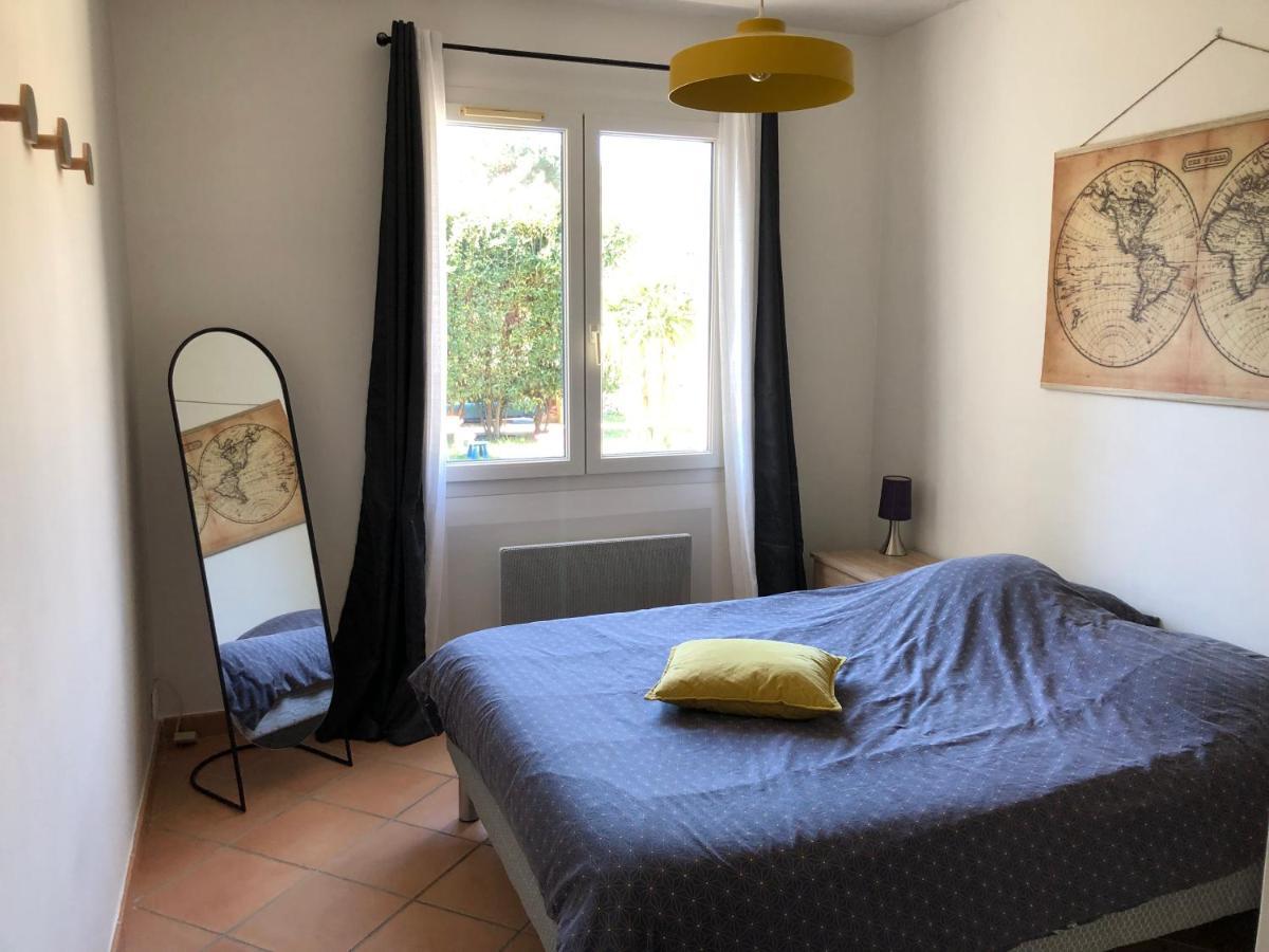 Gite « Les Rives De L'Ardeche » Ucel Ngoại thất bức ảnh