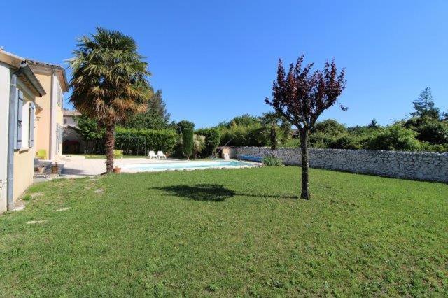 Gite « Les Rives De L'Ardeche » Ucel Ngoại thất bức ảnh